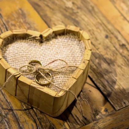 Casamentos